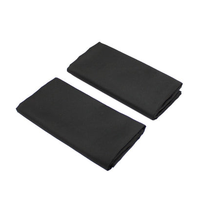 Tsuchiya Yack Easy Magnet Curtain Black L LS138