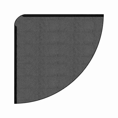 Tsuchiya YAC Compact Side Shade Mesh LS140