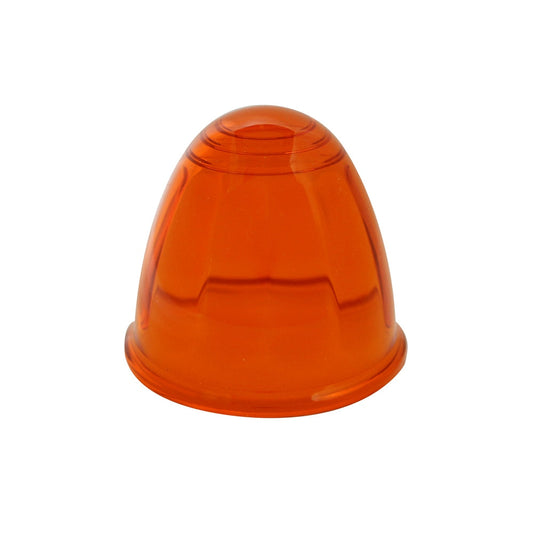 Tsuchiya YAC Glass Marker Lens Orange 9002