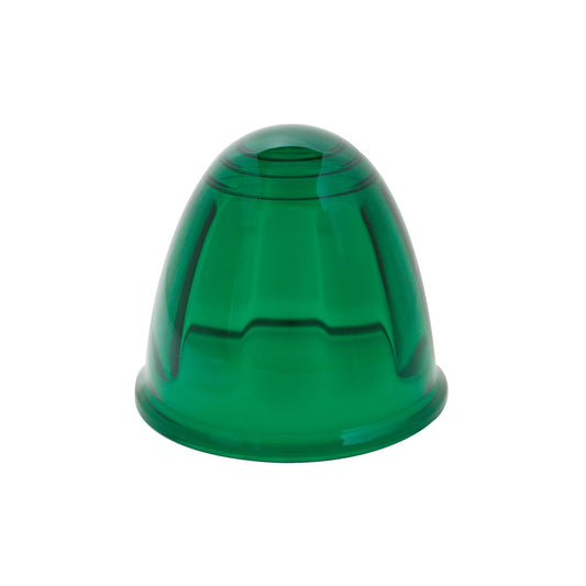 Tsuchiya Yack Glass Marker Lens Green 9004