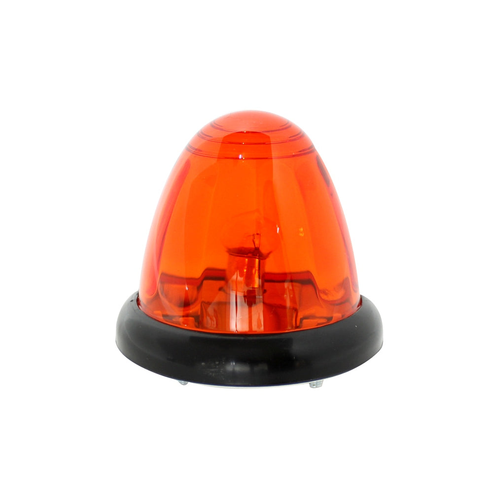 Tsuchiya Yack Top Marker with Orange Lens YT442