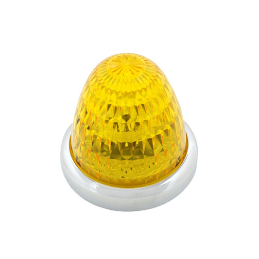 Tsuchiya Yack Color Light Meteor Marker Yellow/Amber CE131
