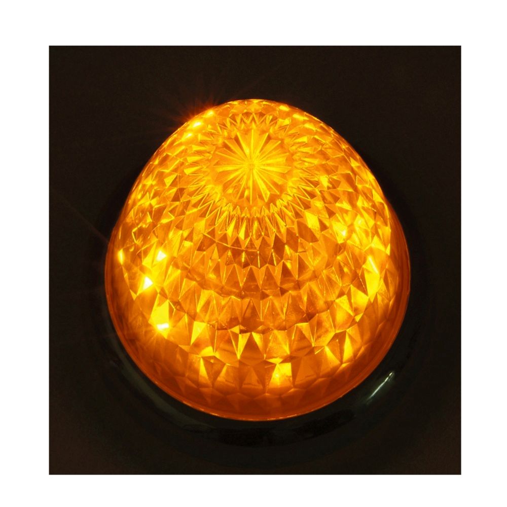 Tsuchiya Yack Color Light Meteor Marker Yellow/Amber CE131