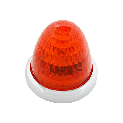 Tsuchiya Yack Colorful Meteor Marker Amber 24V CE132