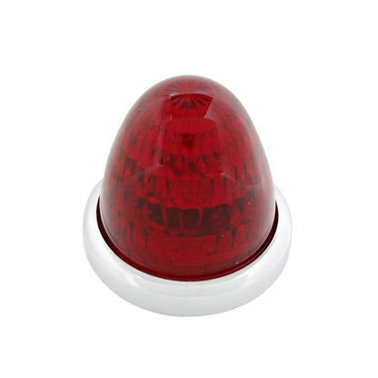 Tsuchiya Yack Colorful Meteor Marker Red 24V CE133