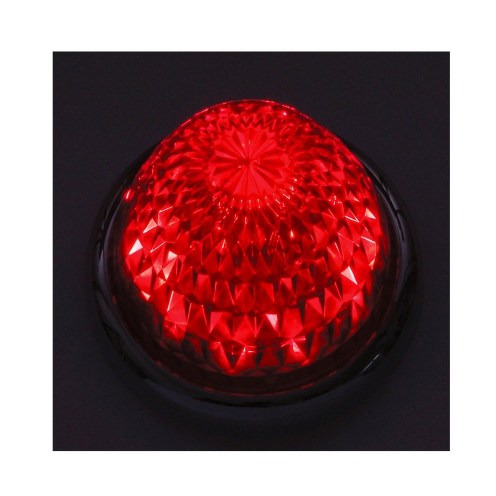 Tsuchiya Yack Colorful Meteor Marker Red 24V CE133