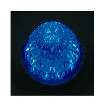 Tsuchiya Yack Color Light Meteor Marker Blue 24V CE135