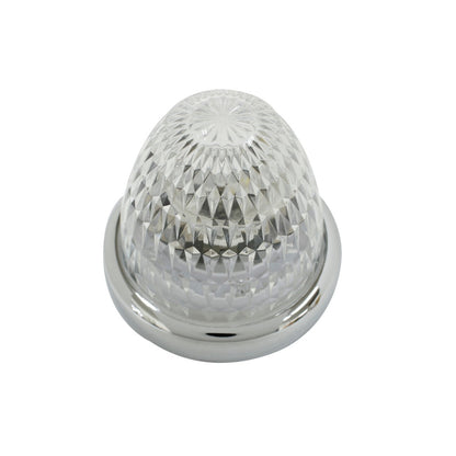Tsuchiya Yack Colorful Meteor Marker White 24V CE137