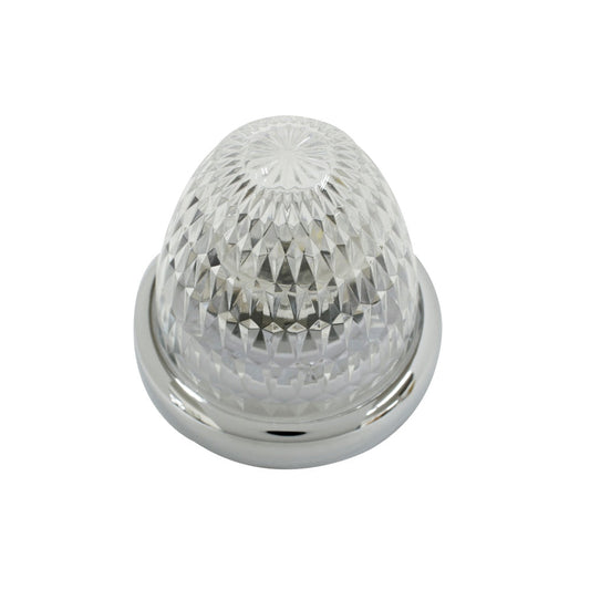 Tsuchiya Yack Colorful Meteor Marker White 24V CE137