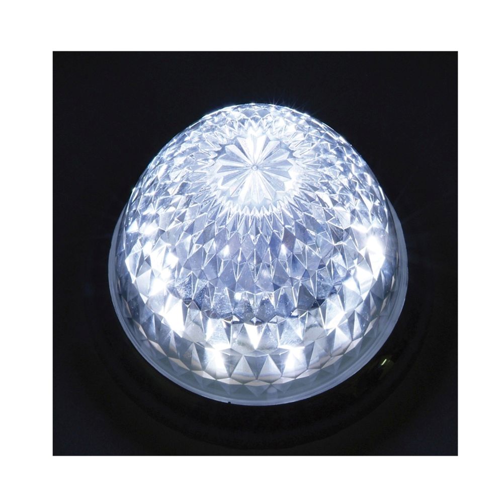 Tsuchiya Yack Colorful Meteor Marker White 24V CE137