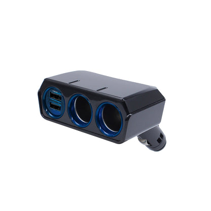 Tsuchiya Yack USB Twin Socket 4.8A Direction CE488