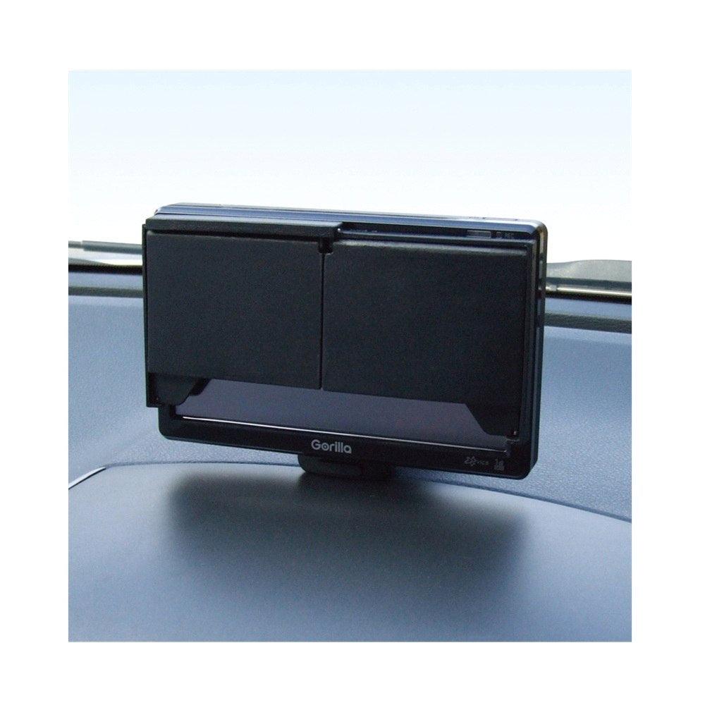 Tsukiya Yack Portable Navigation Visor VP72