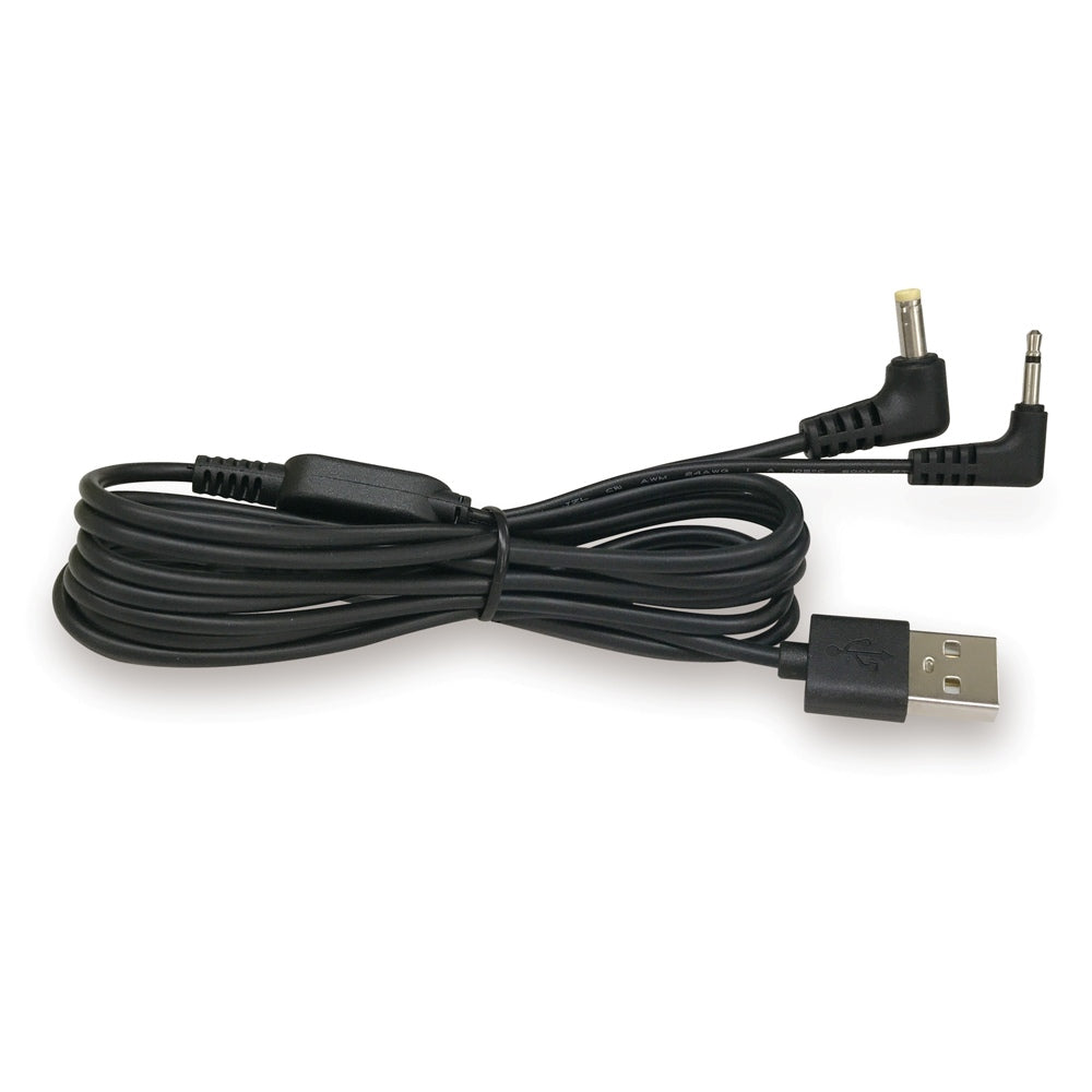 Tsuchiya Yack USB Power Connector Cable for Gorilla VP130