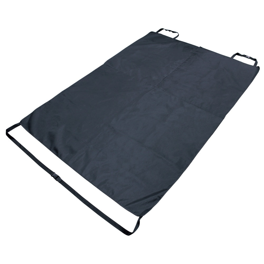 Tsuchiya Yack Rear Trunk Seat RV66