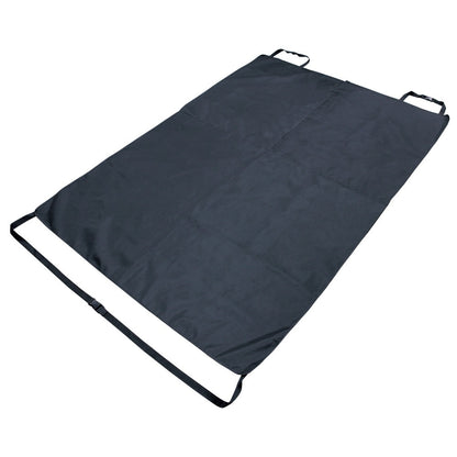 Tsuchiya Yack Rear Trunk Seat RV66