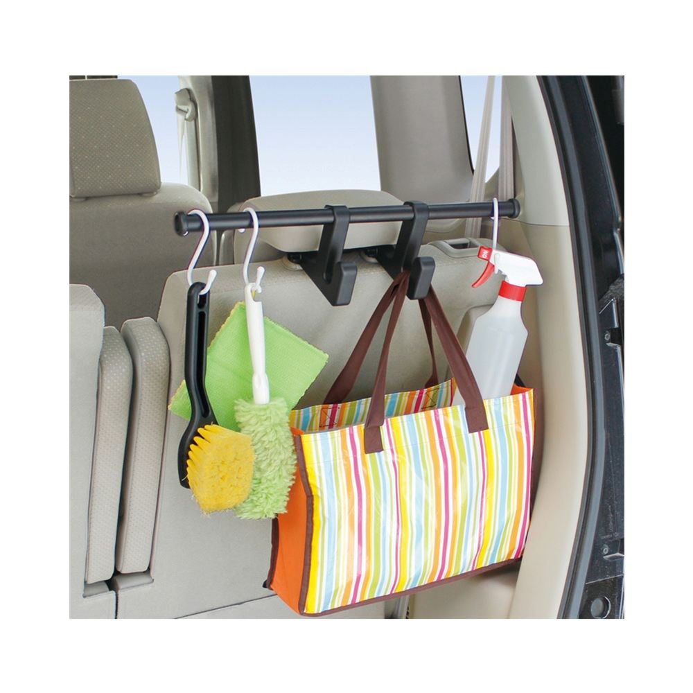 Tsuchiya Yack Headrest Bar RV69