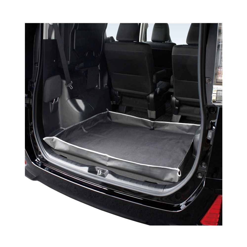 Tsuchiya Yack 3D Trunk Sheet L RV72