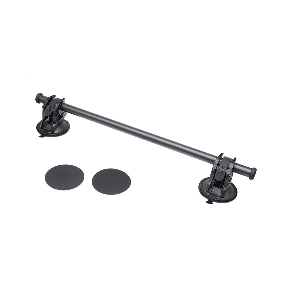 Tsuchiya Yack Suction Cup Hanger Bar RV80