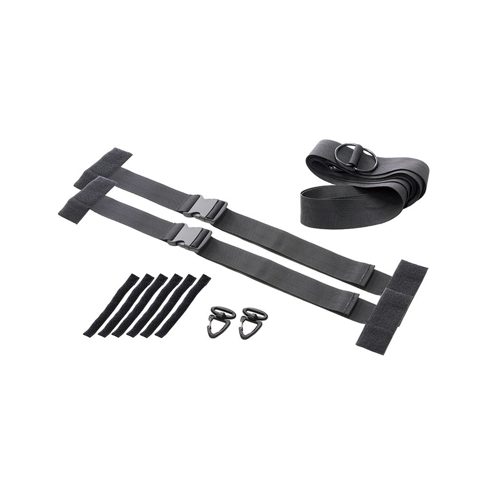 Tsuchiya Yack Hanging Belt Wide RV81