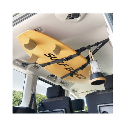 Tsuchiya Yack Hanging Belt Wide RV81