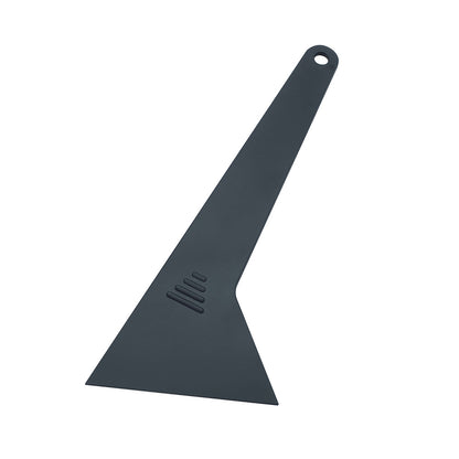 Tsuchiya Yack Big Plastic Spatula for Film DFS12