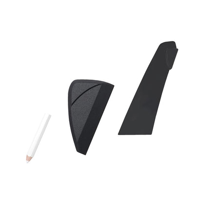 Tsuchiya Yack Film Spatula Set 2 DFS16