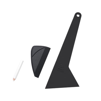 Tsuchiya Yack Big Squeegee Set for Film DFS17