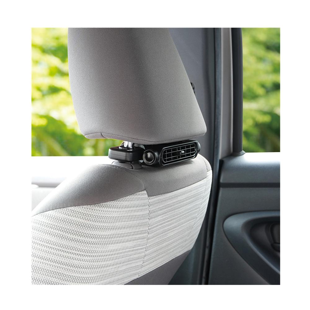 Tsuchiya Yack Neck Wide Fan Slim DF65