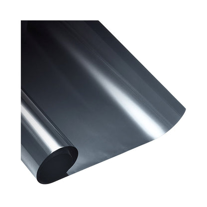 Tsuchiya Yack Easy Hard Coat Film 600mm x 2m Super Smoke FW42