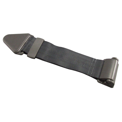 Tsuchiya Yack Easy Seat Belt Helper Gray TS231