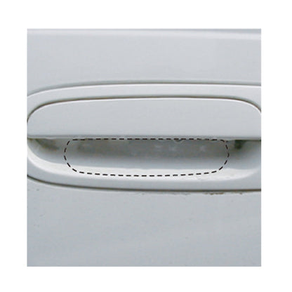 Tsuchiya Yack Door Scratch Prevention Protector A TS245
