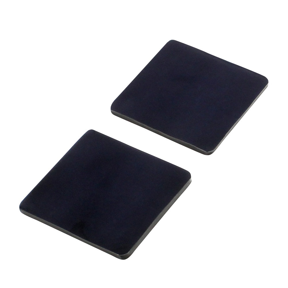 Tsuchiya Yack Adhesive Mat Black TS277