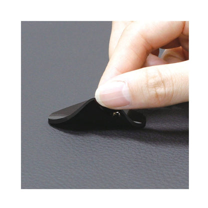 Tsuchiya Yack Adhesive Mat Black TS277
