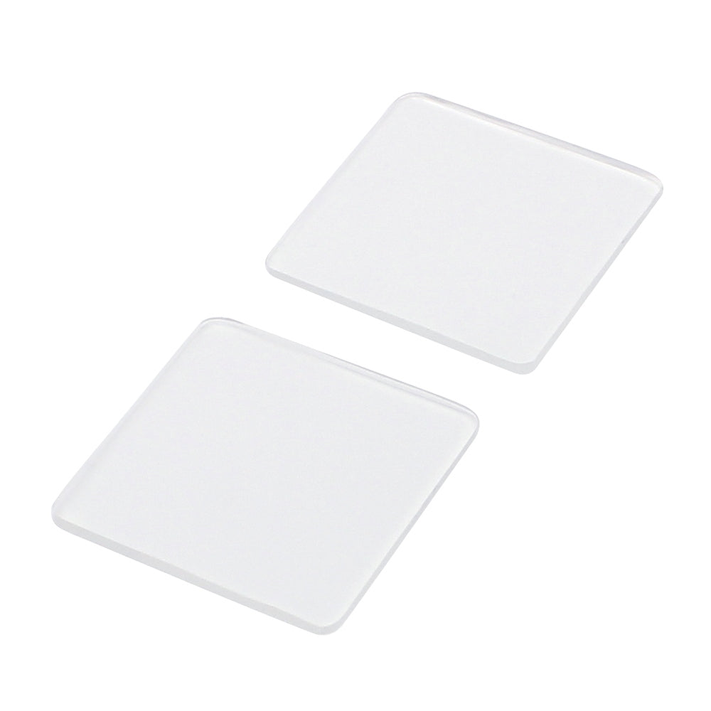 Tsuchiya Yack Adhesive Mat Clear TS278
