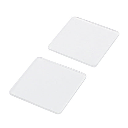 Tsuchiya Yack Adhesive Mat Clear TS278