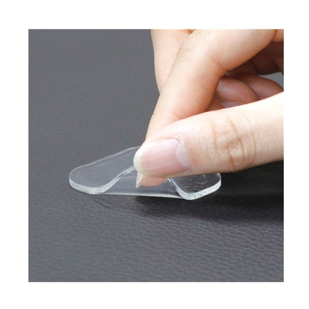 Tsuchiya Yack Adhesive Mat Clear TS278