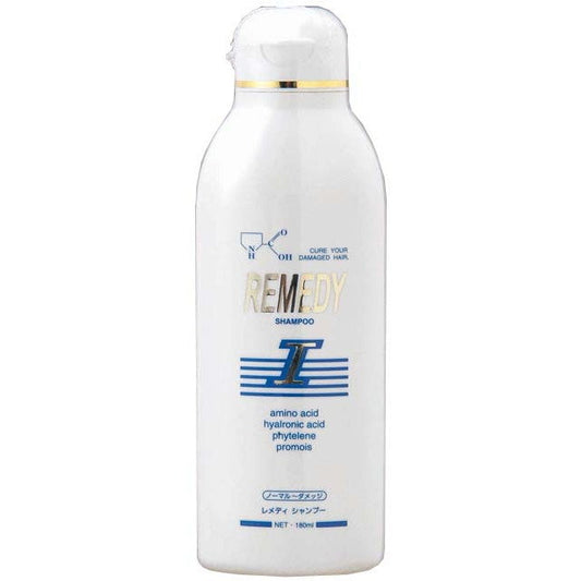 Remedy Shampoo 180ml