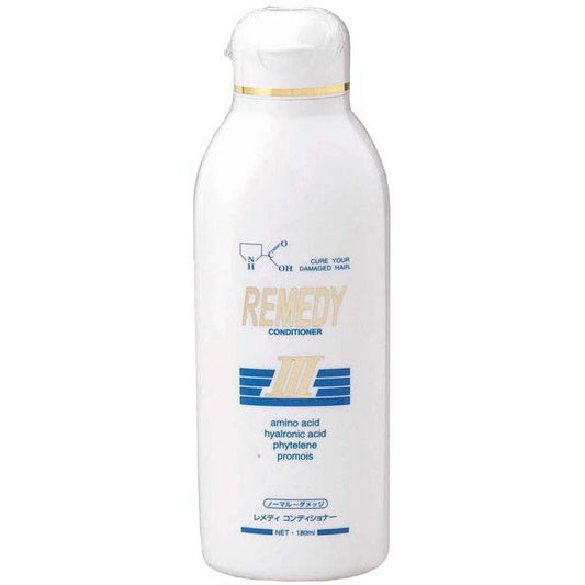 Remedy Conditioner 180ml