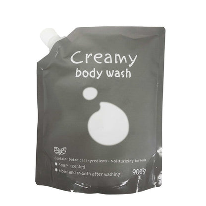 Creamy Body Wash Refill 900g