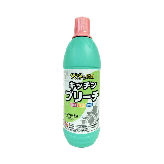 SUN STYLE Kitchen Bleach 600ml