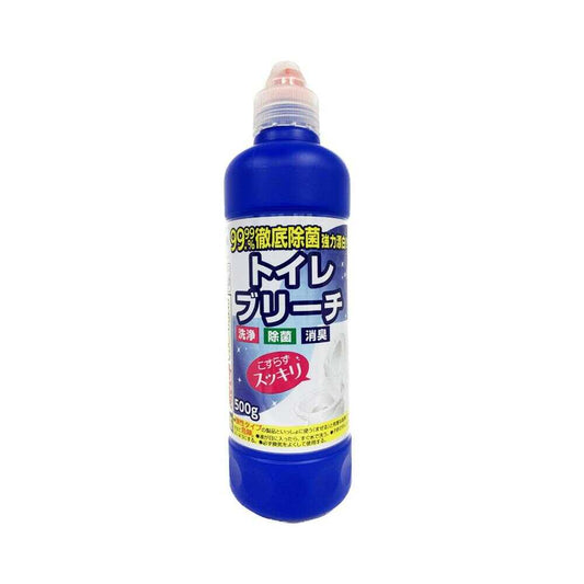 SUN STYLE Powerful Toilet Bleach 500g
