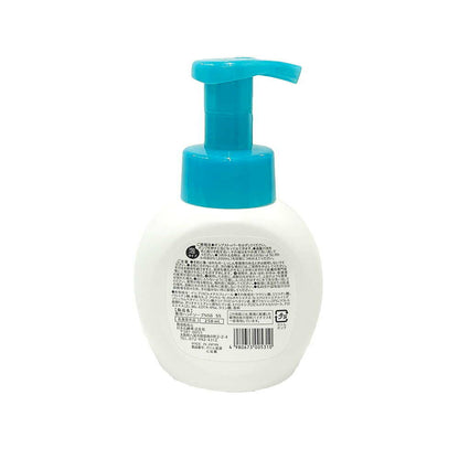 【Quasi-Drug】SUN STYLE Medicinal Foam Hand Soap Main Unit White Soap Scent 250ml