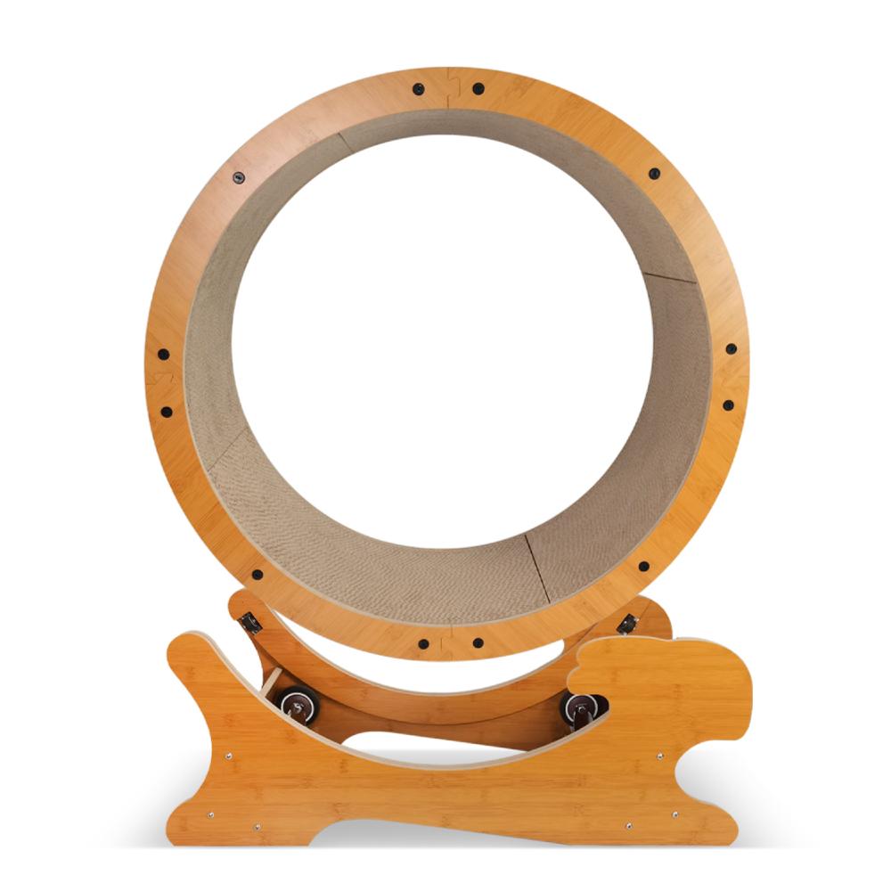 HappyDays Cat Running Machine M