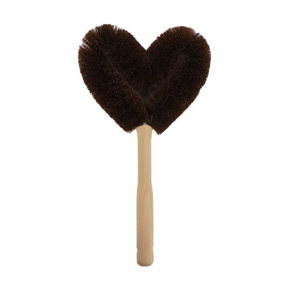 Neko ga Kure Cat Massage Brush Heart