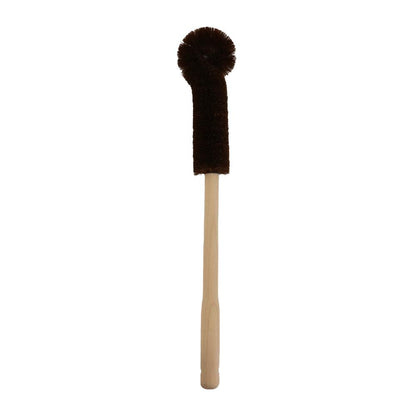 Neko ga Kure Cat Massage Brush Long Tail