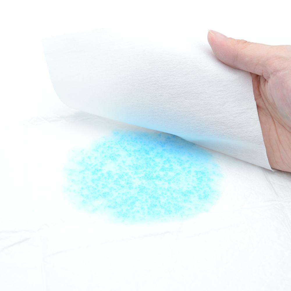 Pet Pro Bulk Thin Pet Sheets Regular 1200 sheets