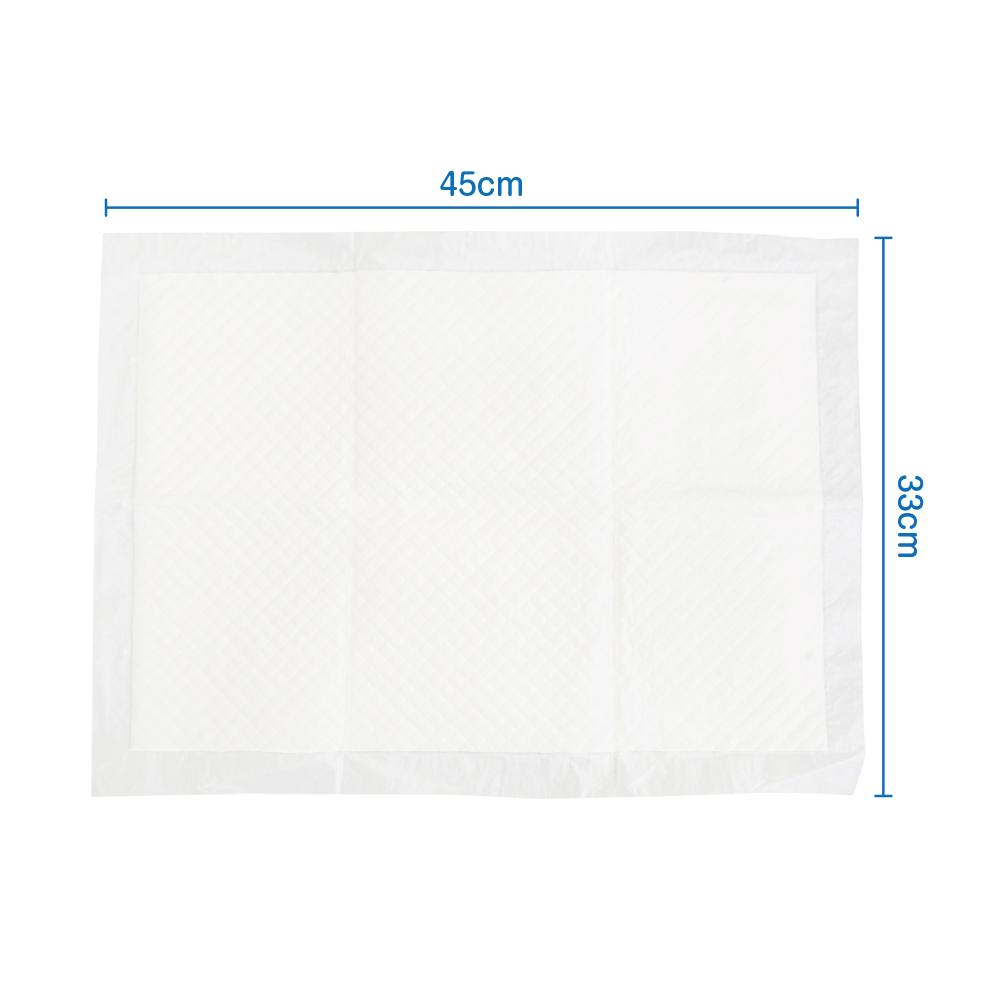 Pet Pro Easy Training Sheets Regular 120 sheets