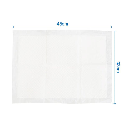 Pet Pro Easy Training Sheets Regular 120 sheets
