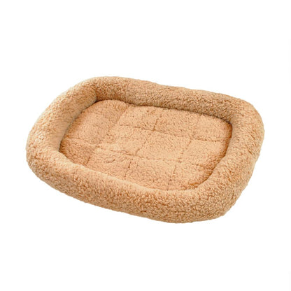 PetPro My Life Bed Size S Light Brown