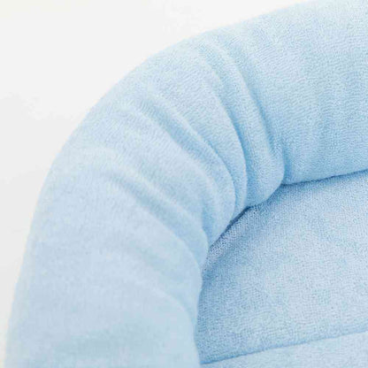 Towel Mat M Blue
